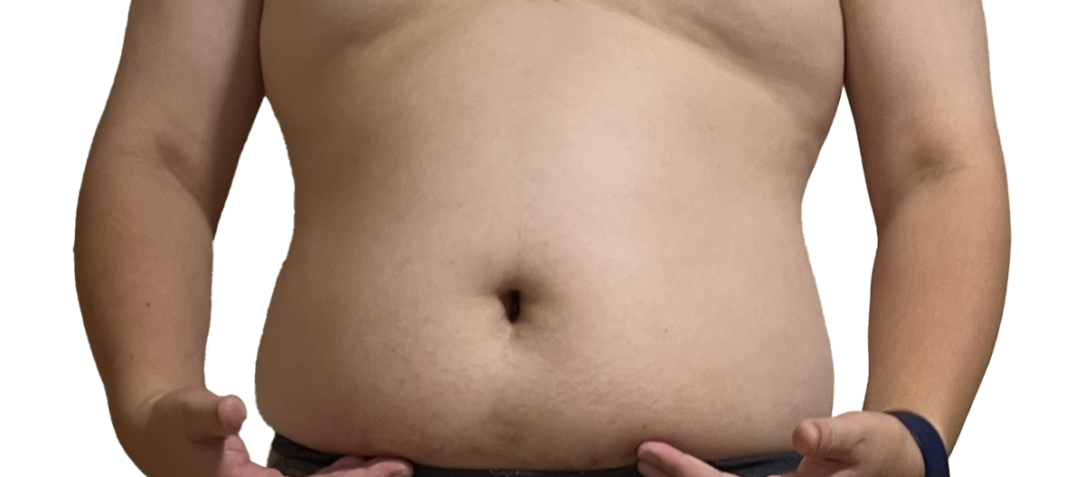 AI×ダイエット 40代の実践記録